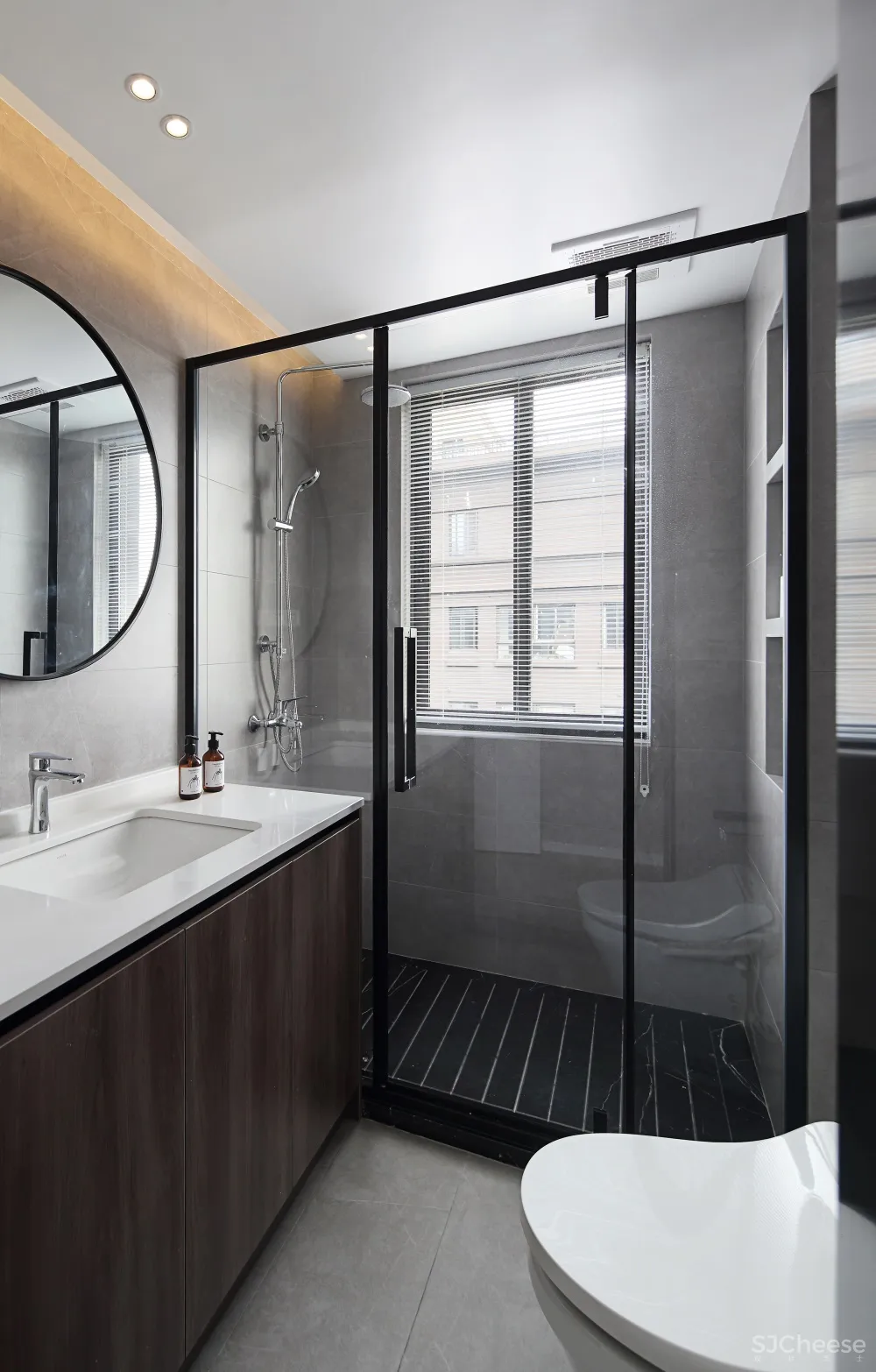 吾索设计 | 南京·保利梧桐语-织境