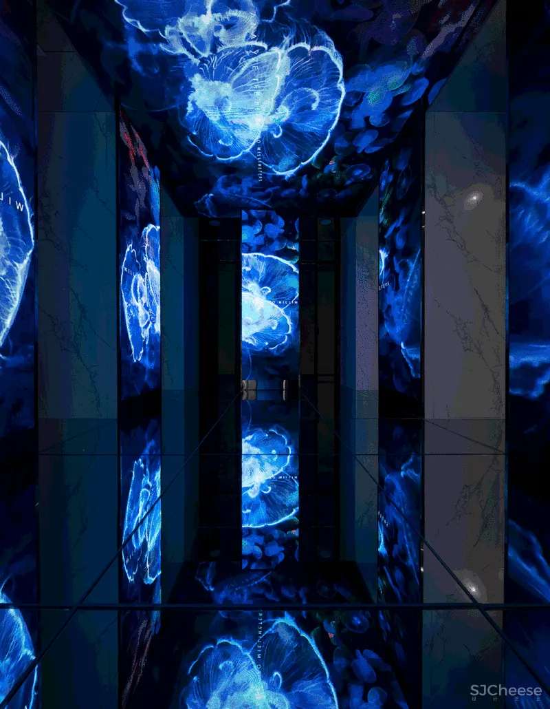 拓维设计 | 佛山VIRG casa总部展厅