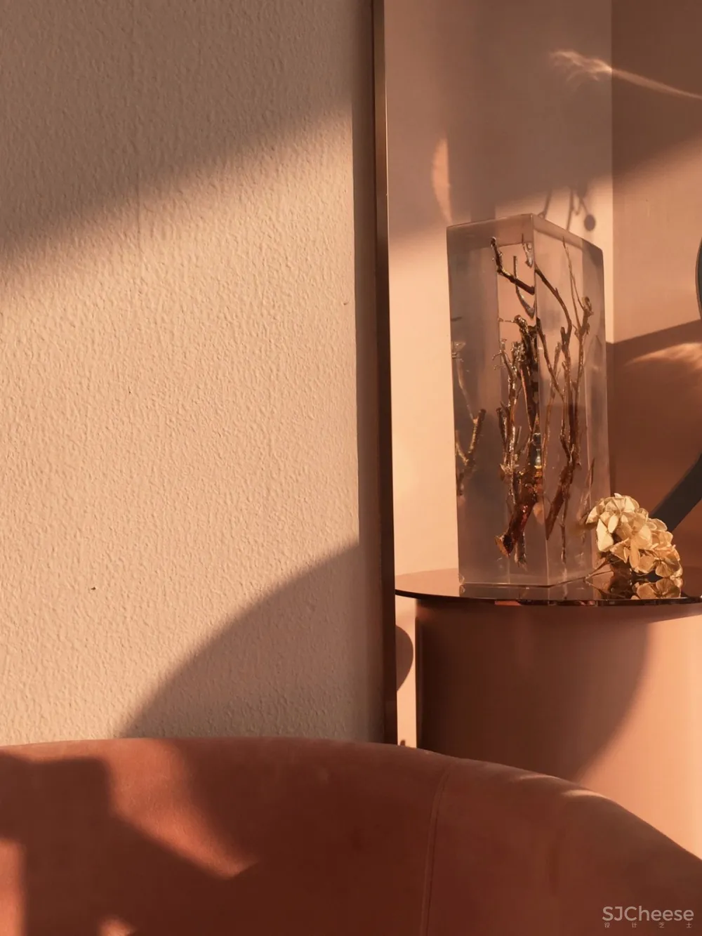 容德医馆：自然原色的本草宣言