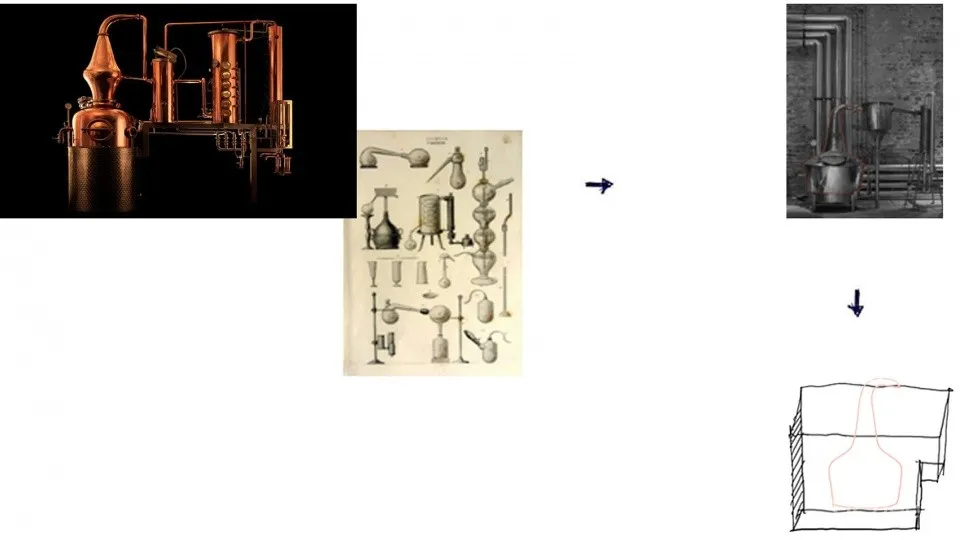 新作 | 饮时威士忌酒吧,成都 / WOOTON DESIGNERS