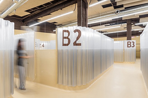 圣帕布罗大学综合诊所 Adam Bresnick