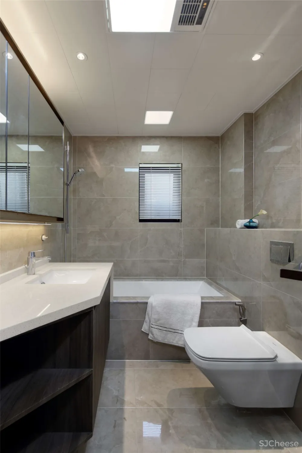 壹禾木色 | 南京 · 保利香槟 160㎡ 
<span style="position: relative; bottom: 2px; display: inline-block; vertical-align: middle; margin-left: 8px; width: 20px; height: 20px; background: #ffd914; text-align: center; font-size: 14px; border-radius: 3px;">首</span>