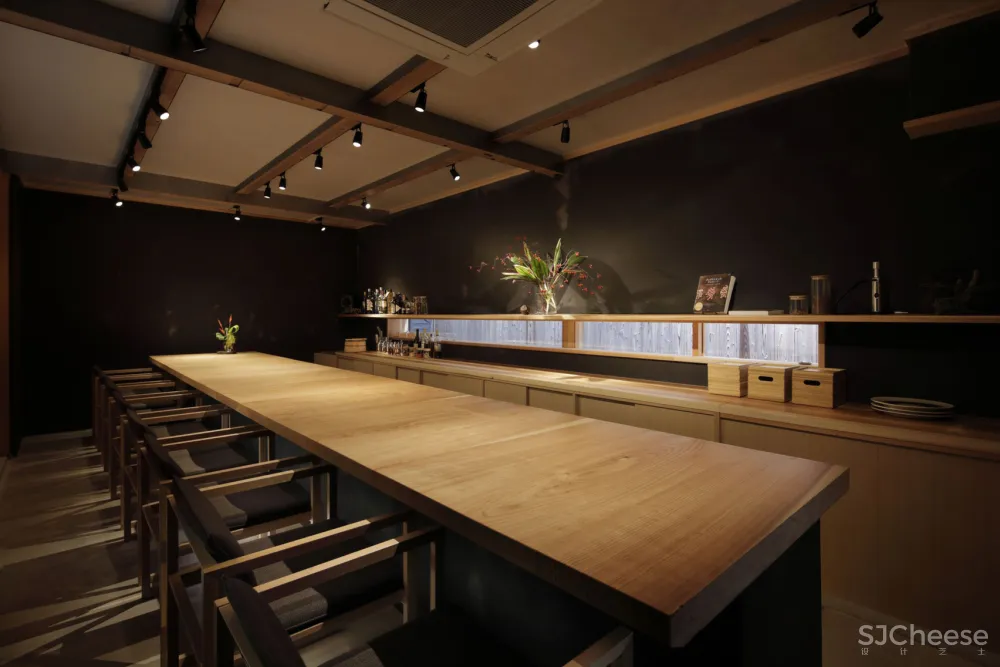 佐野文彦工作室 | 京都Dandelion Chocolate