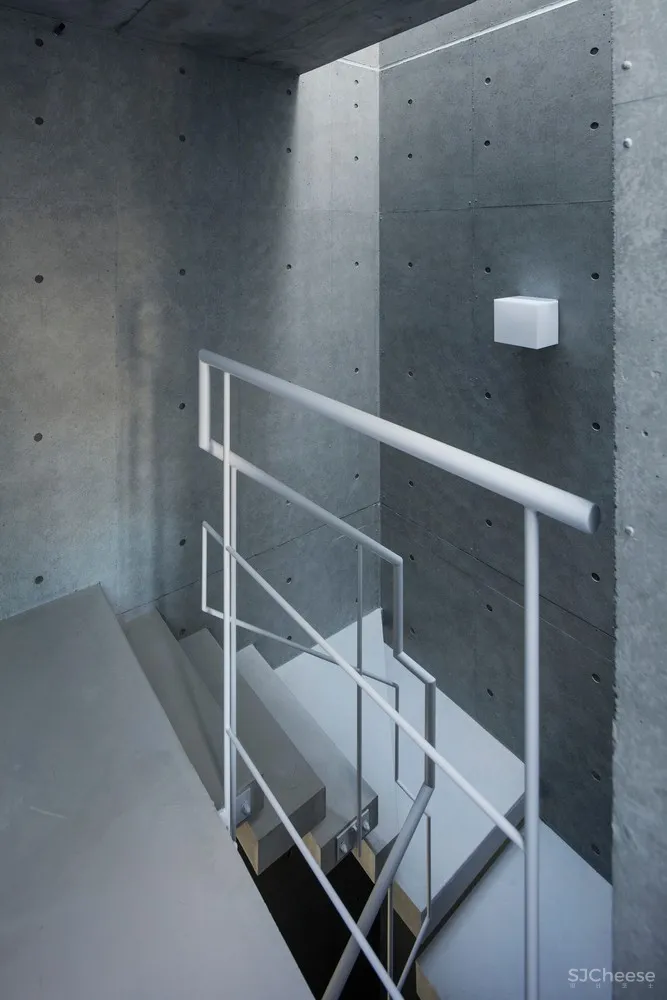 首发 | Tokiwadai / MMAAA公寓