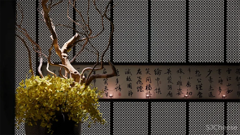 路得设计 | 四川眉山东坡足道明星店