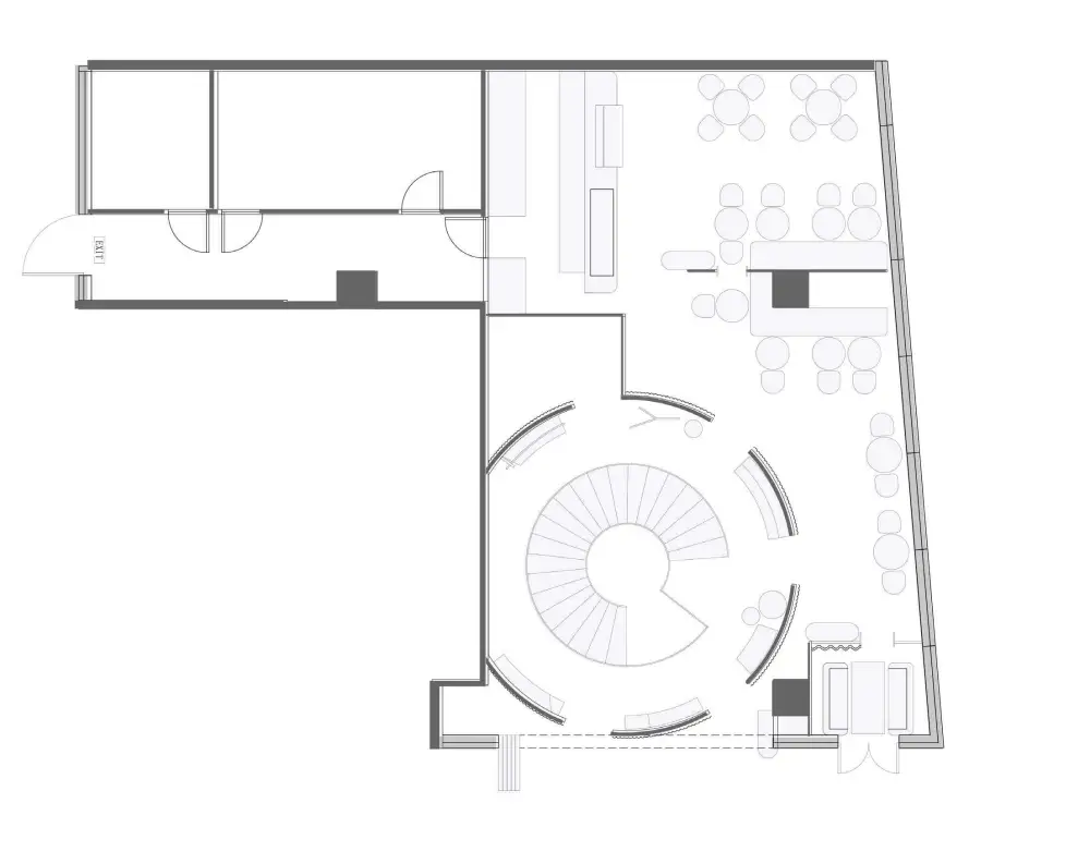 Sò Studio | 野兽派北京三里屯太古里店