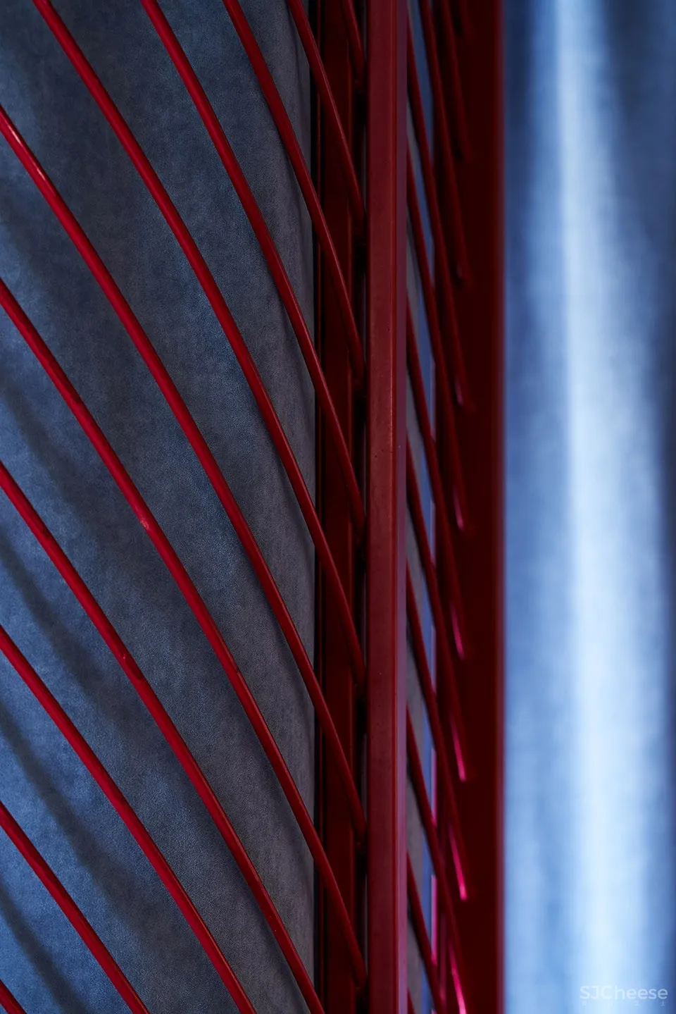 Commons餐厅,莫斯科 / Yuloo Studio