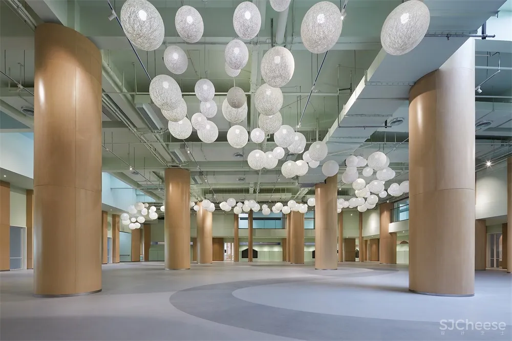 ELTO Consultancy | 上海佘山常菁藤国际幼儿园