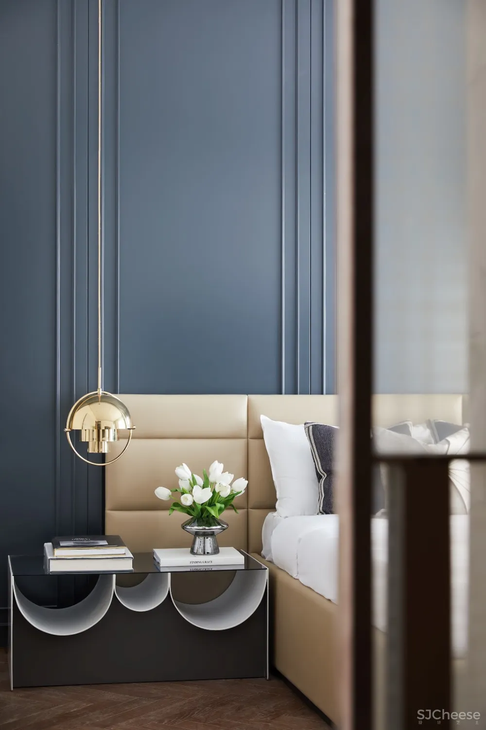 壹舍方磊新作 | 天津遇上波士顿:优雅又时髦的现代摩登风范 
<span style="position: relative; bottom: 2px; display: inline-block; vertical-align: middle; margin-left: 8px; width: 20px; height: 20px; background: #ffd914; text-align: center; font-size: 14px; border-radius: 3px;">首</span>