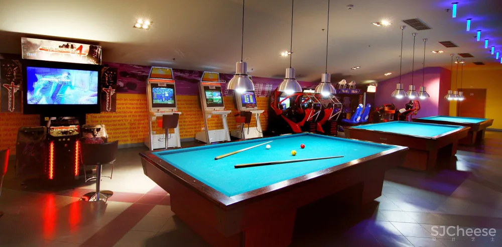 village fun bowl in faliro