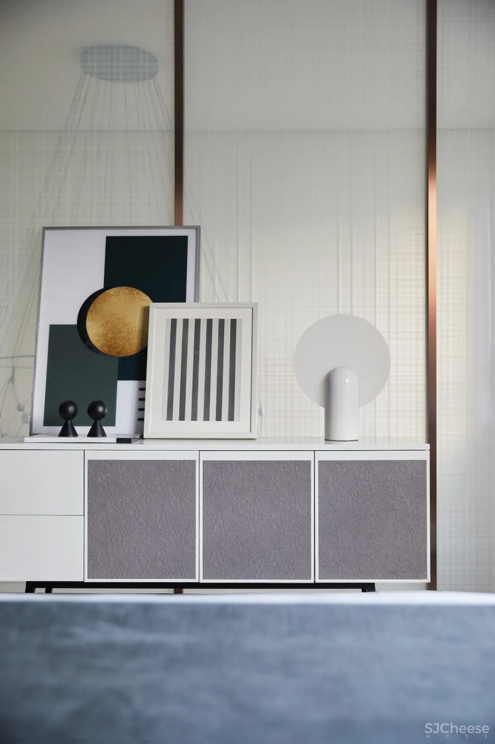 壹舍方磊新作 | 天津遇上波士顿:优雅又时髦的现代摩登风范 
<span style="position: relative; bottom: 2px; display: inline-block; vertical-align: middle; margin-left: 8px; width: 20px; height: 20px; background: #ffd914; text-align: center; font-size: 14px; border-radius: 3px;">首</span>