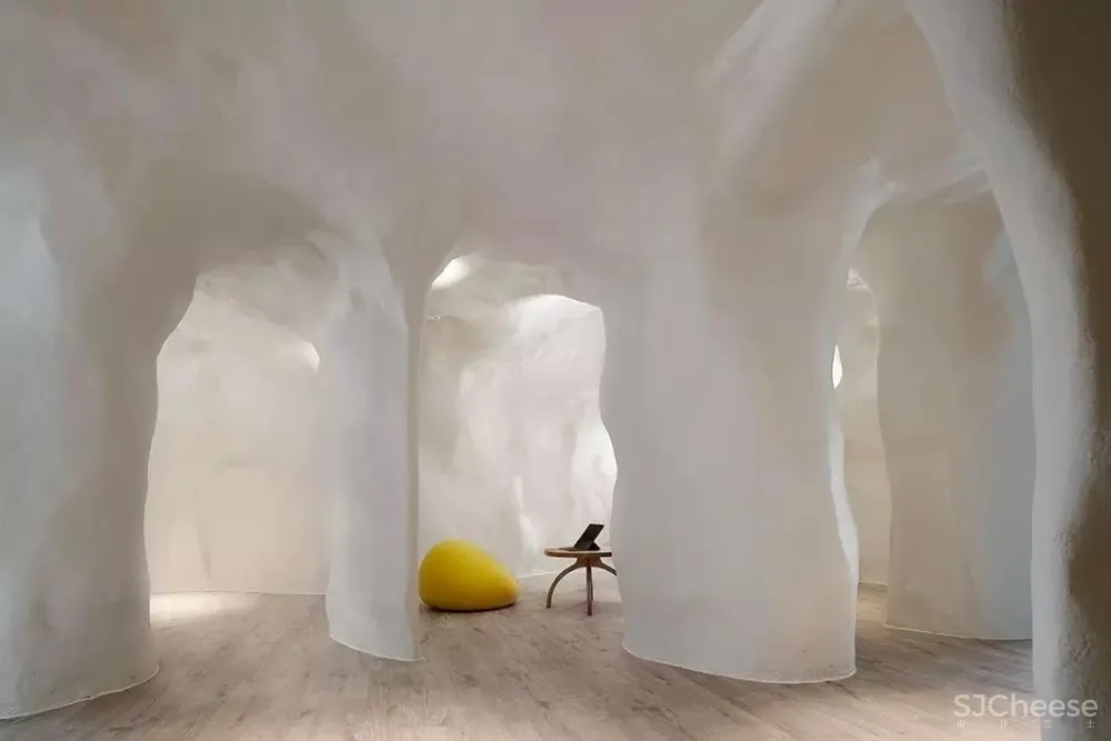 十上新作:DEMO 延伸·衍生