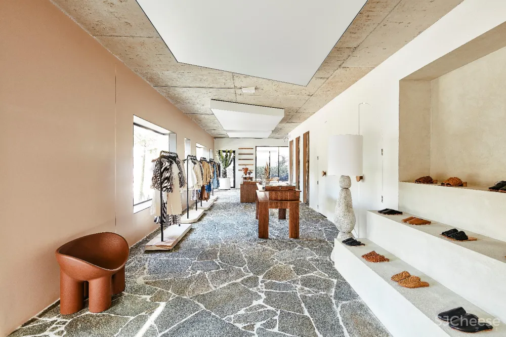 首发 | WE ARE TRIIBE:ST. AGNI 布里斯班精品店