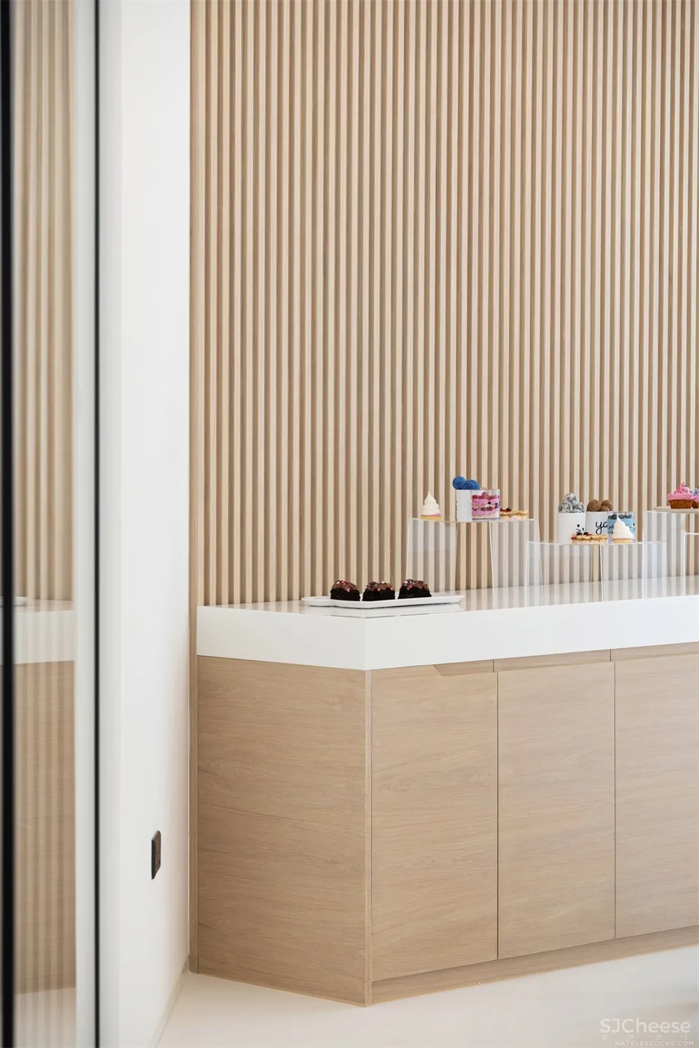 Sneha Divias Atelier | 迪拜白熊儿童餐厅设计