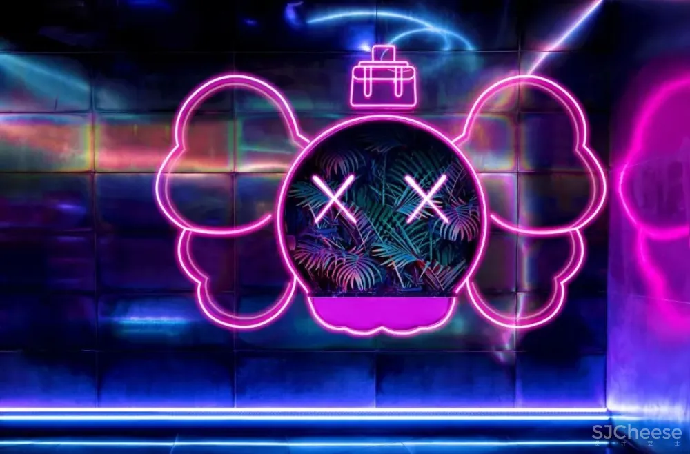 Assad club by Space 3,ASSAD酒吧