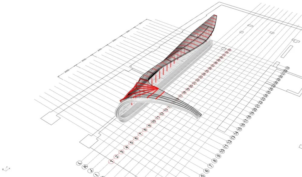 Enter Projects设计,LOT 1 咖啡, 酒吧和餐厅