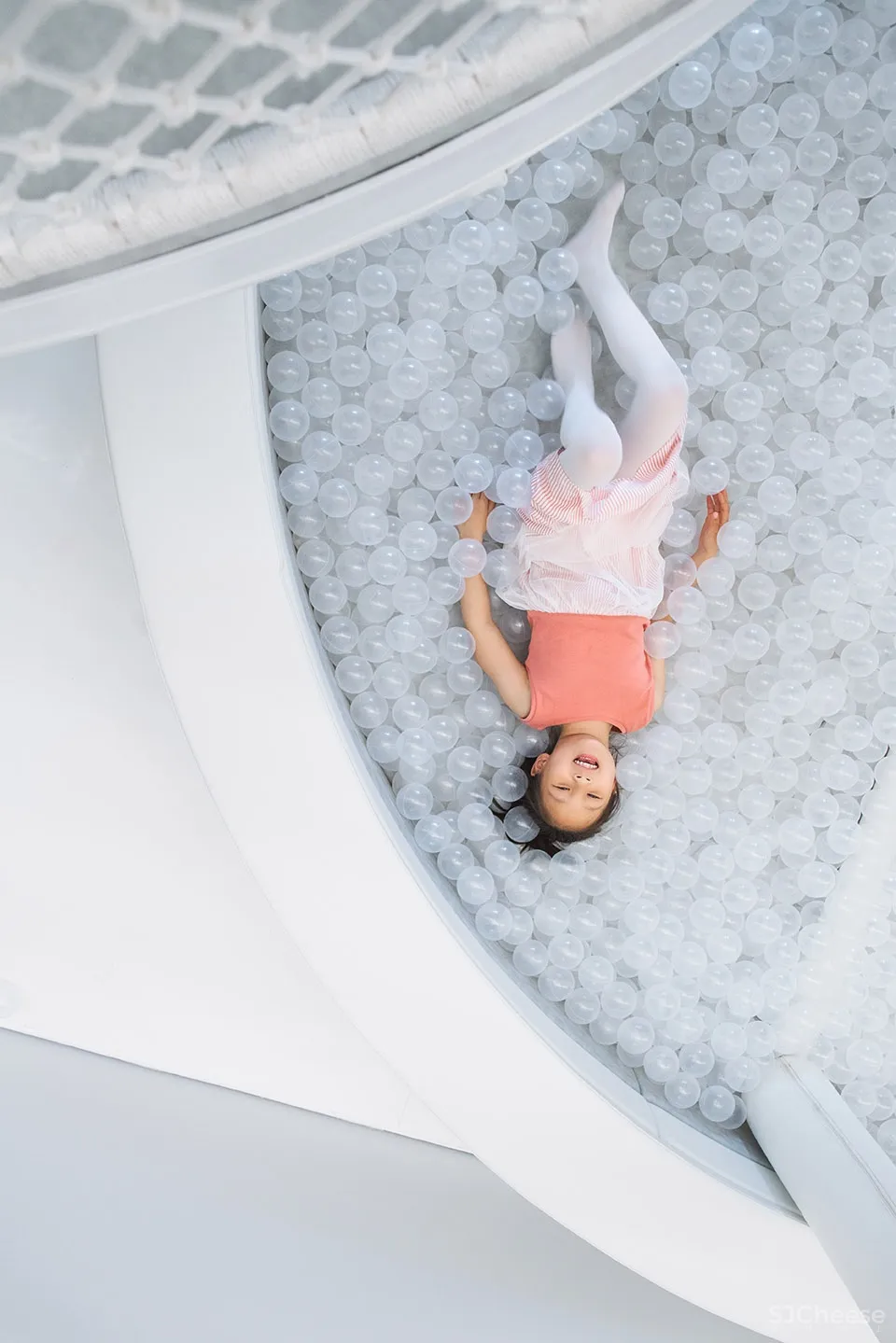 Wutopia Lab丨大连Lolly-Laputan儿童餐厅