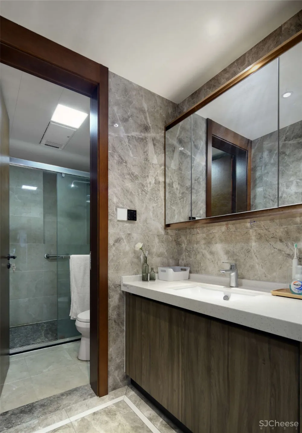 壹禾木色 | 南京 · 保利香槟 160㎡ 
<span style="position: relative; bottom: 2px; display: inline-block; vertical-align: middle; margin-left: 8px; width: 20px; height: 20px; background: #ffd914; text-align: center; font-size: 14px; border-radius: 3px;">首</span>