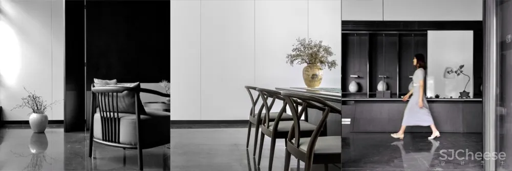 集美组丨南京夜泊秦淮南都会酒店丨临岸听桨，枕水而息