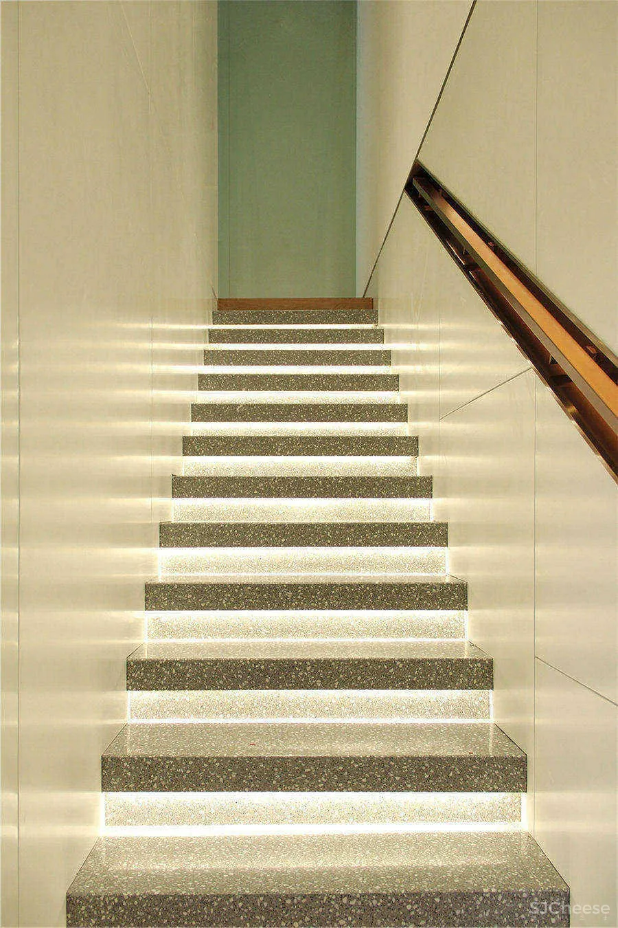 厦门观音山办公室:用实力筑造财富基因