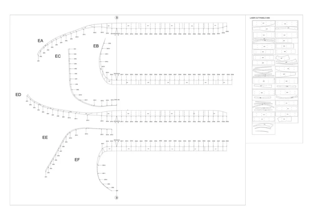 Enter Projects设计,LOT 1 咖啡, 酒吧和餐厅
