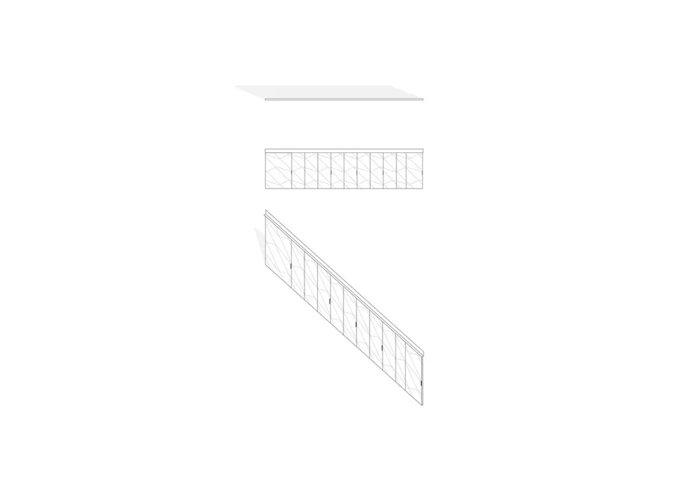 Arquitetura Nacional | Pitanga电影办公室