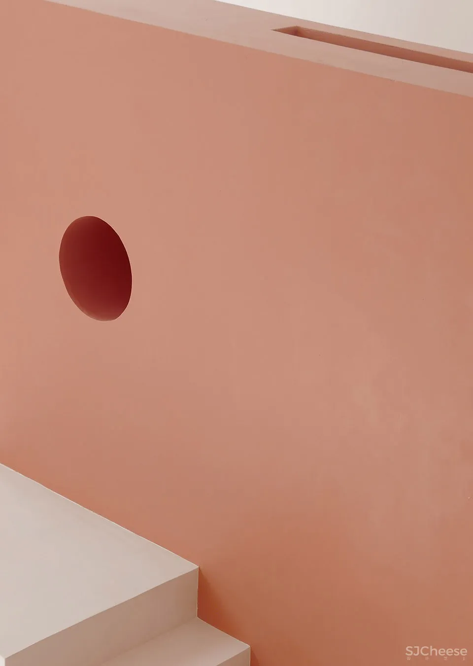 新作 | W – 尔我空间设计研究室,南京