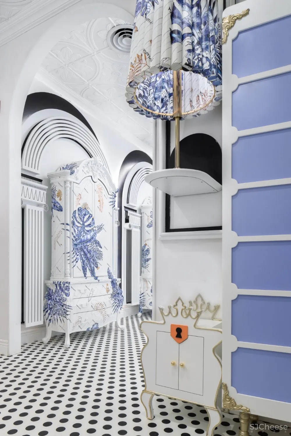 新作 | 董璇 x 李想两大女神联手跨界亲子产业,未开业,已惊艳帝都!