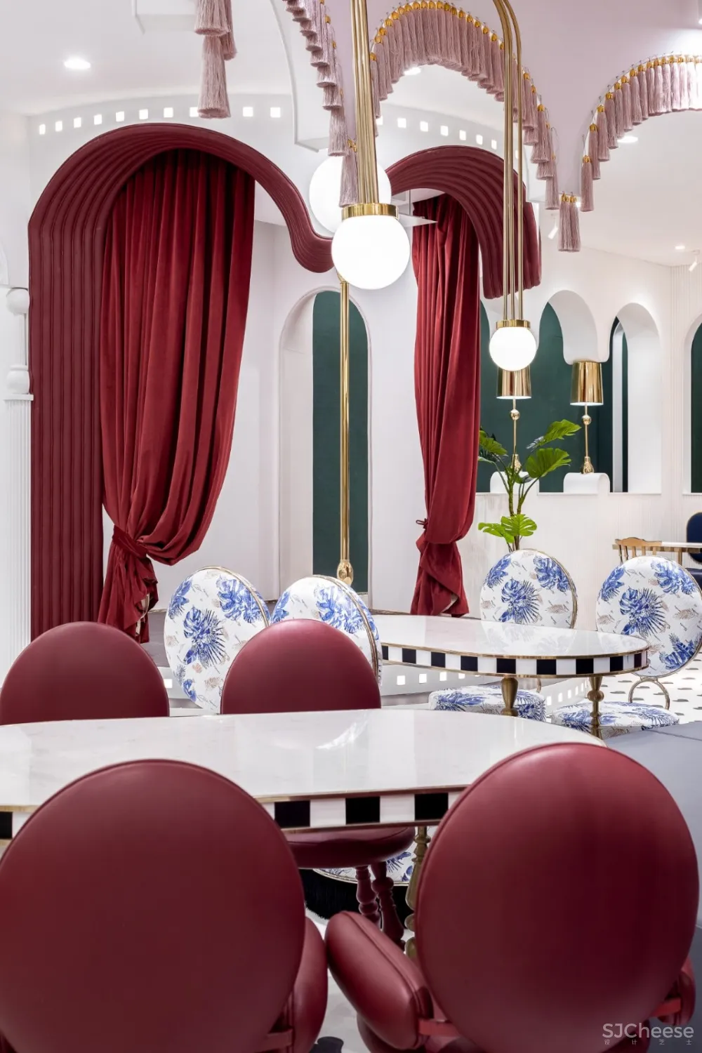 新作 | 董璇 x 李想两大女神联手跨界亲子产业,未开业,已惊艳帝都!