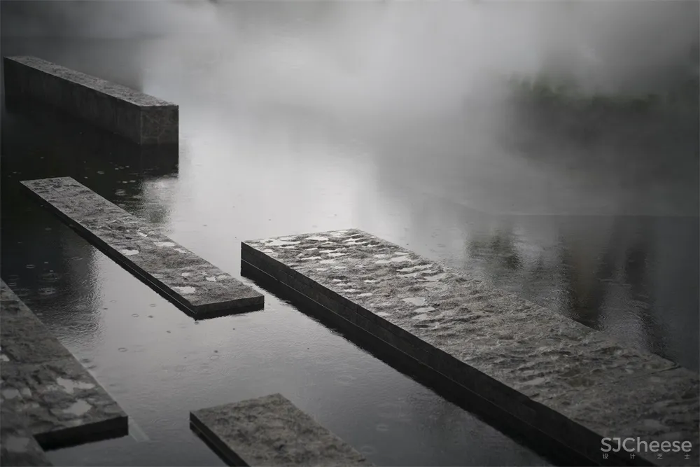 万镜设计 | 福州万科天空之境