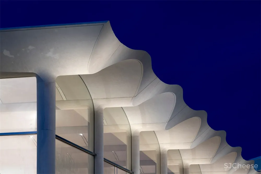 Foster + Partners | 迈阿密新Apple苹果专卖店