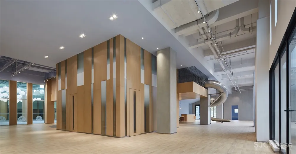 ELTO Consultancy | 上海佘山常菁藤国际幼儿园