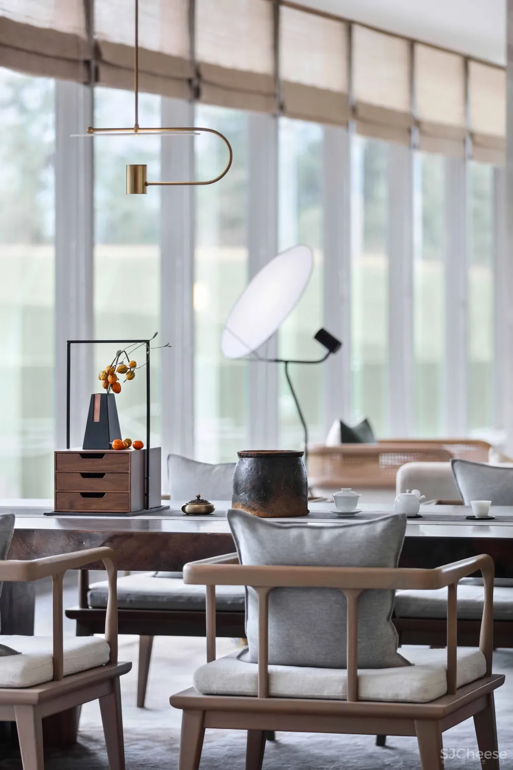 柏年印象 | 福州阳光城·保利·源溪里山