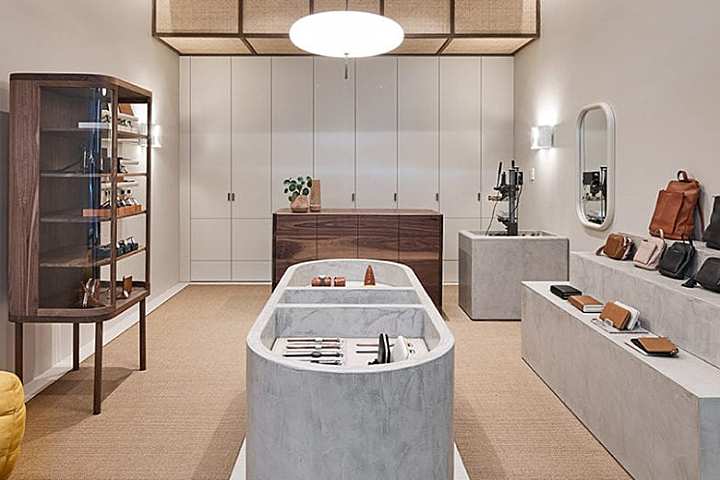 WE ARE TRIIBE | 悉尼The Horse精品配饰小店