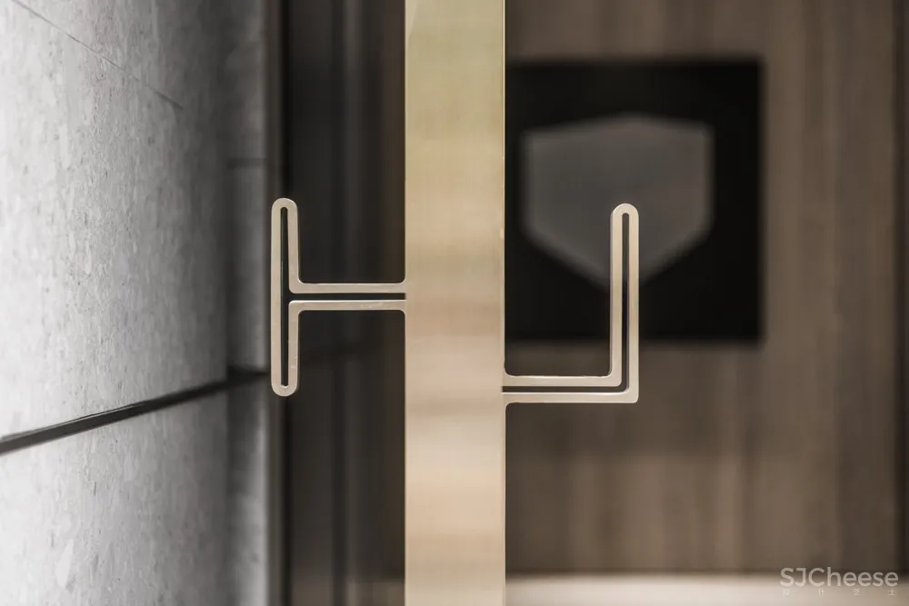 新作 | 近境制作:台北 窗/介景 – 仁爱牙科二诊