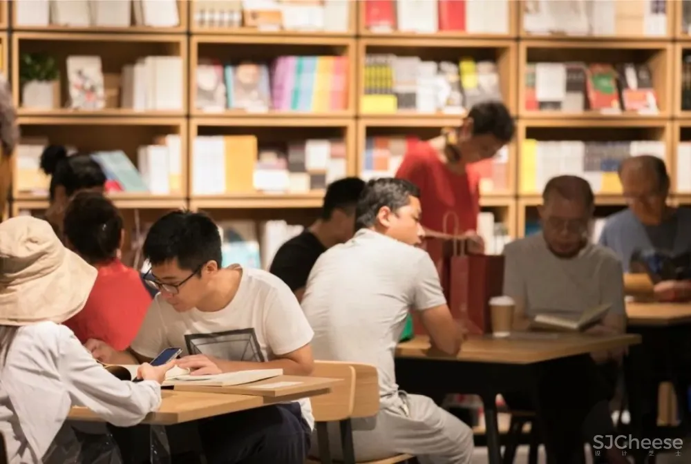 阿科米星建筑设计事务所 | 一条的新零售线下空间策略