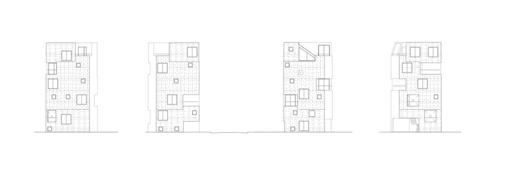 首发 | Tokiwadai / MMAAA公寓