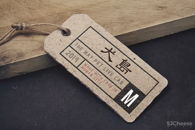 THE WAY PET LAB 犬岛宠物生活