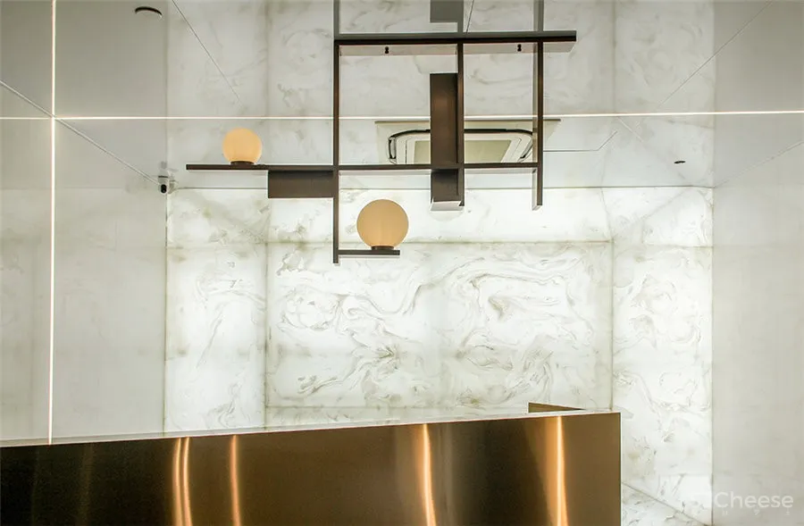 厦门观音山办公室:用实力筑造财富基因