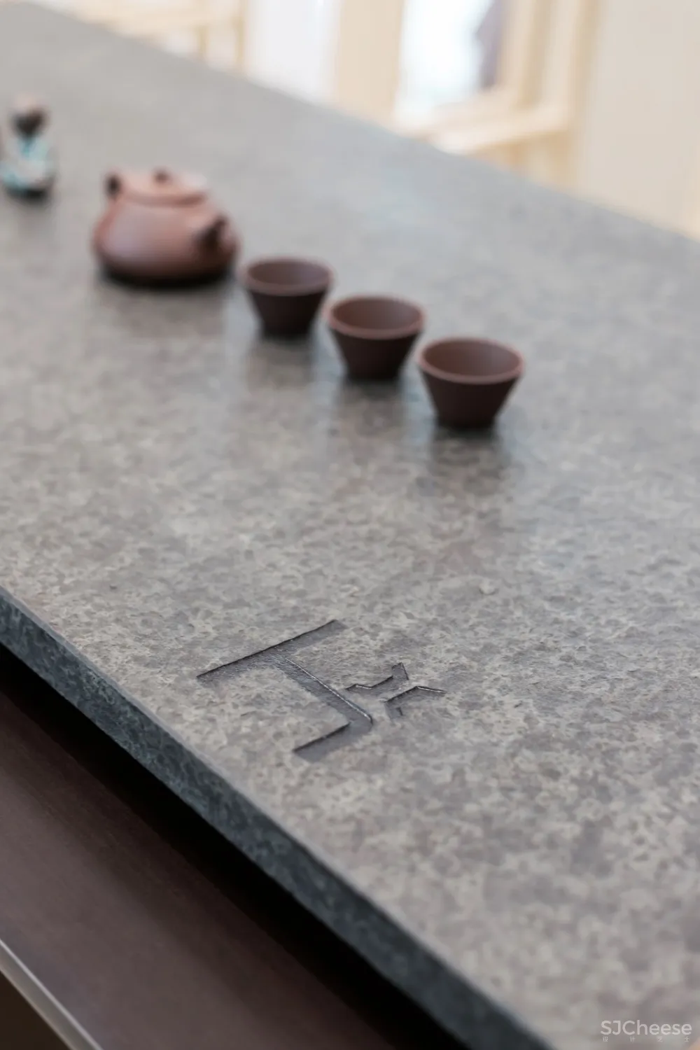 只因案例 | 新旧时代交替的办公空间