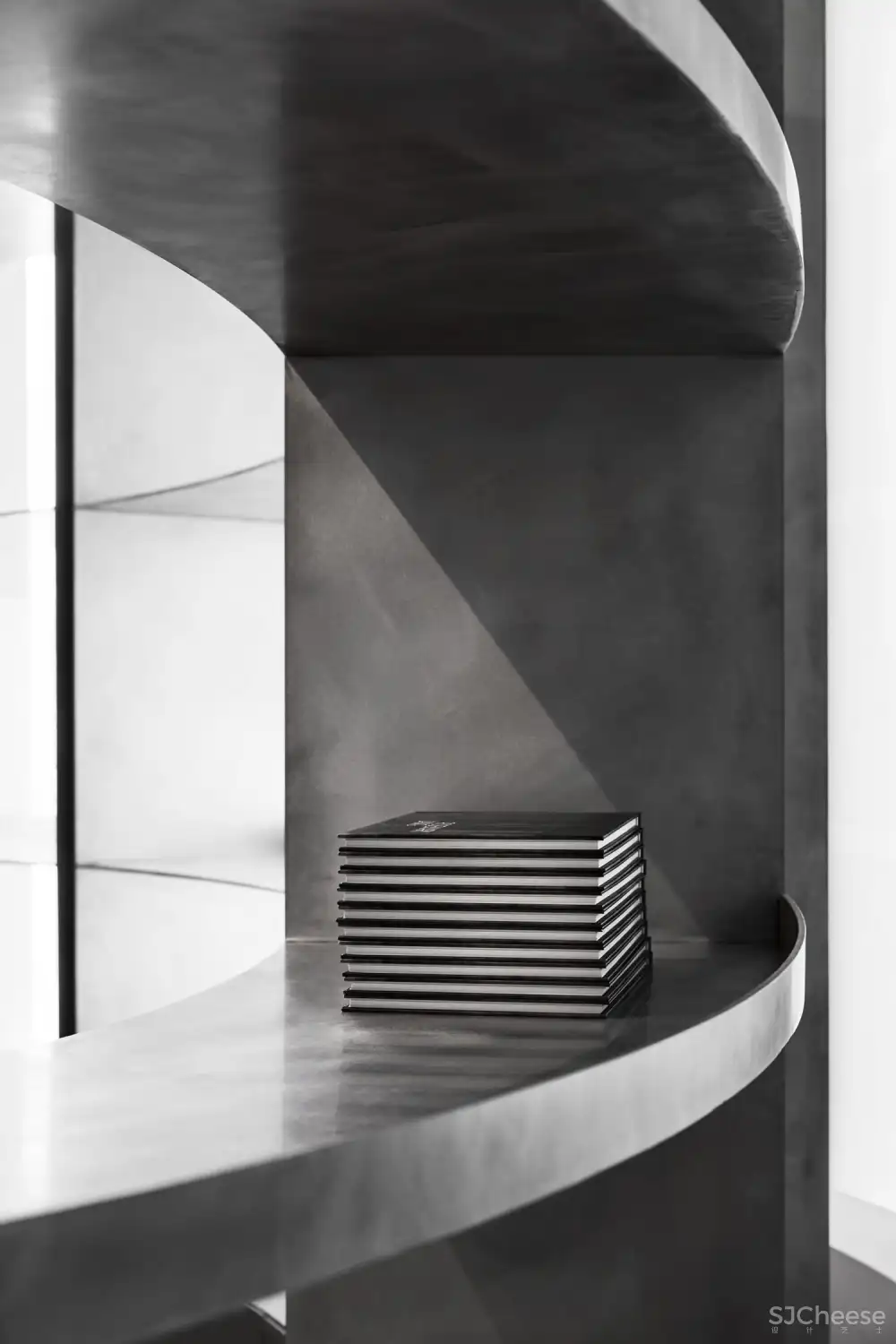 Fiona Lynch | 墨尔本TarraWarra门厅&零售空间