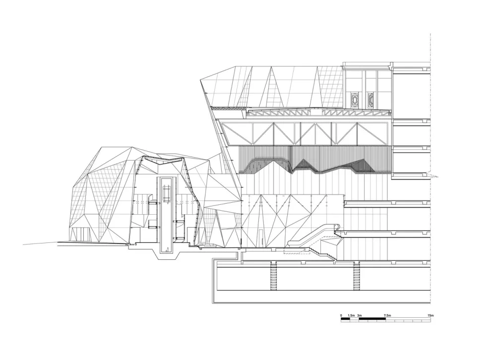Spark Architects | 马来西亚吉隆坡升喜廊改造
