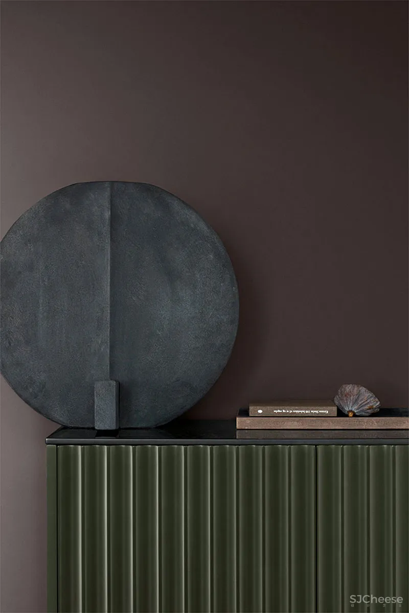 佐敦Jotun最新室内涂料系列的新潮色调