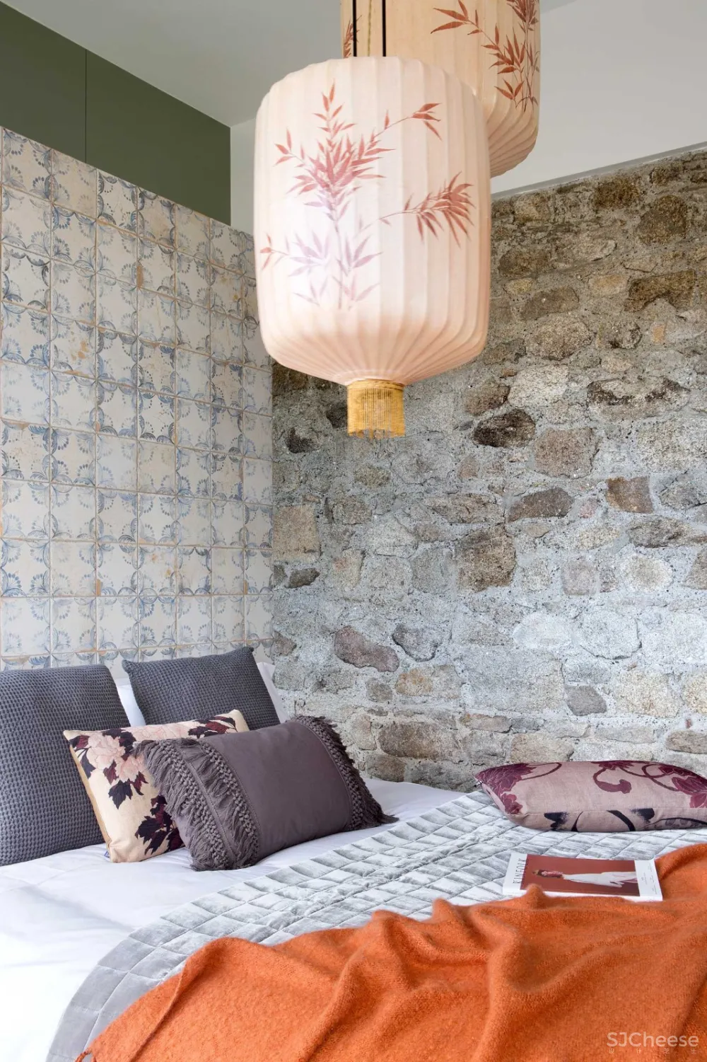 首发 | KINGSTON LAFFERTY设计,位于都柏林的博尔顿教练住宅