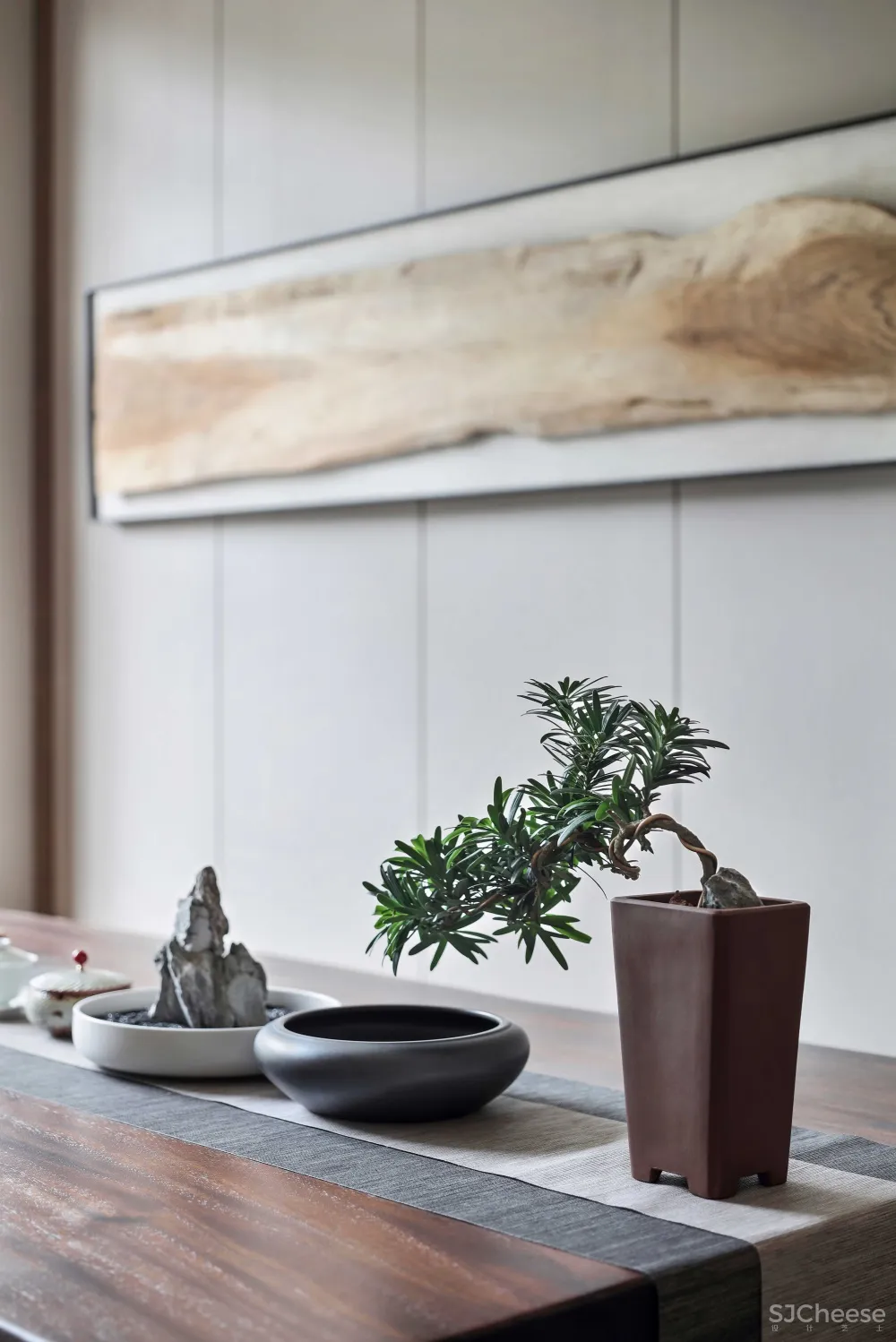 柏年印象 | 福州阳光城·保利·源溪里山