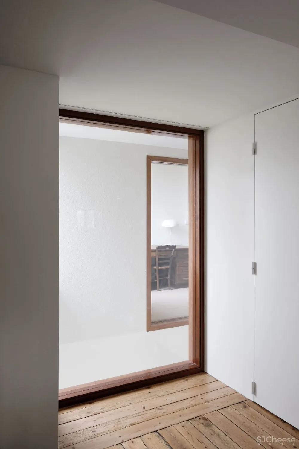 首发 | 布洛赫别墅, Nicolas Dorval-Bory Architectes设计 
<span style="position: relative; bottom: 2px; display: inline-block; vertical-align: middle; margin-left: 8px; width: 20px; height: 20px; background: #ffd914; text-align: center; font-size: 14px; border-radius: 3px;">首</span>