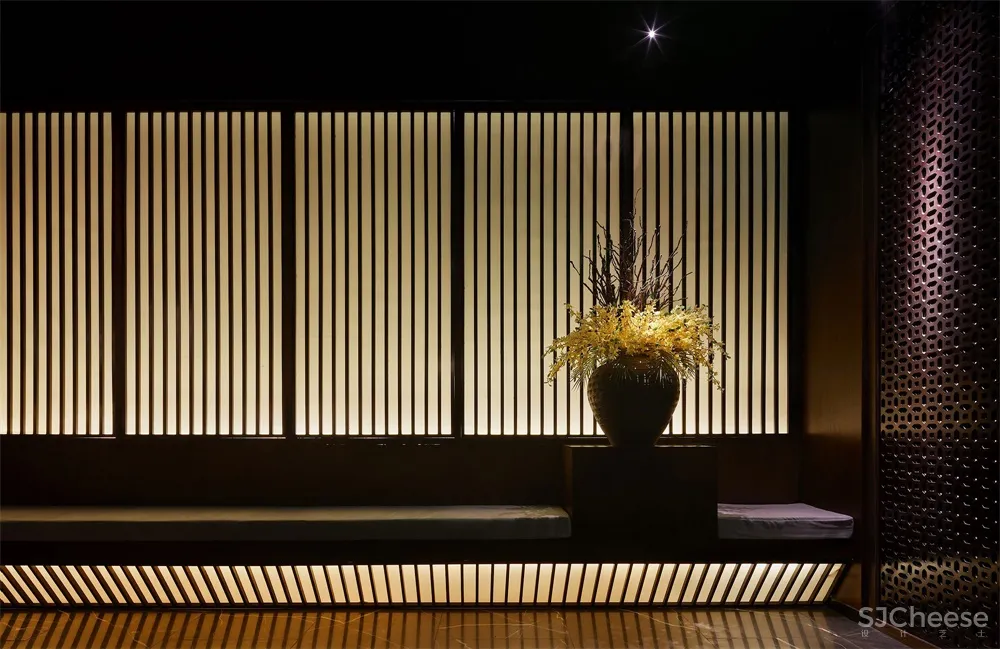 路得设计 | 四川眉山东坡足道明星店