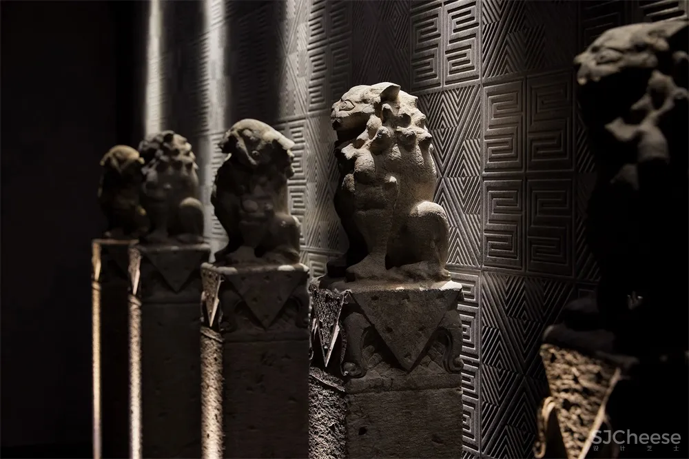 路得设计 | 四川眉山东坡足道明星店