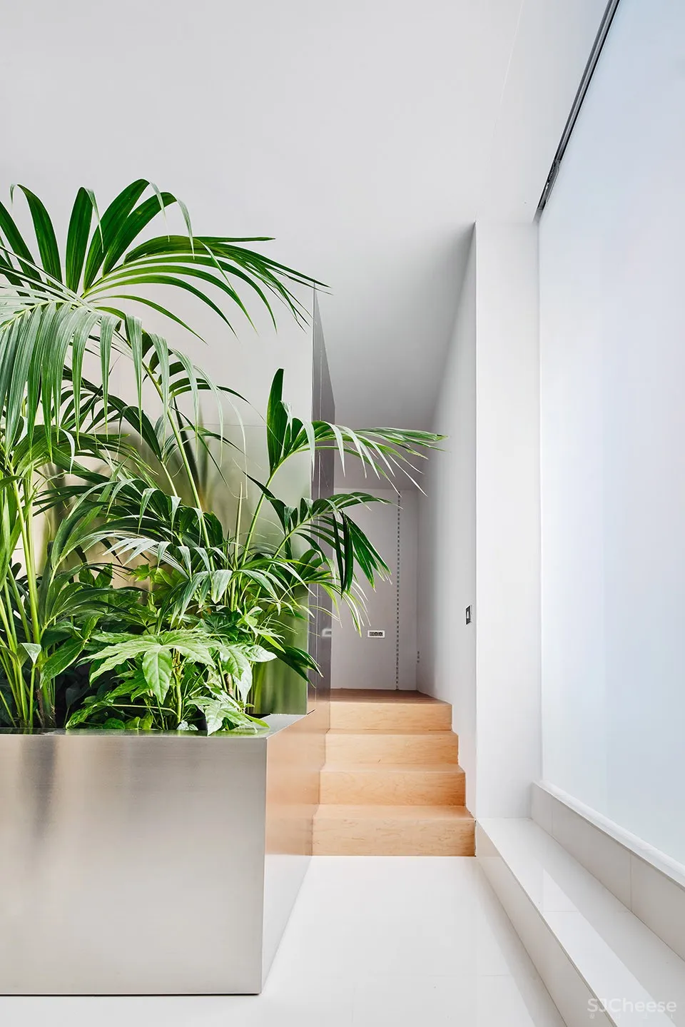 新作 | Pujades大街公寓翻新,巴塞罗那 / ARQUITECTURA-G 
<span style="position: relative; bottom: 2px; display: inline-block; vertical-align: middle; margin-left: 8px; width: 20px; height: 20px; background: #ffd914; text-align: center; font-size: 14px; border-radius: 3px;">首</span>