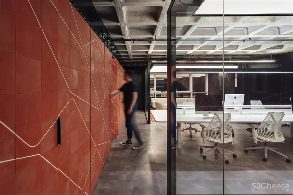 Arquitetura Nacional | Pitanga电影办公室